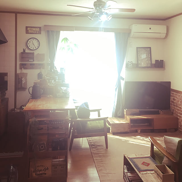 mamiさんの実例写真