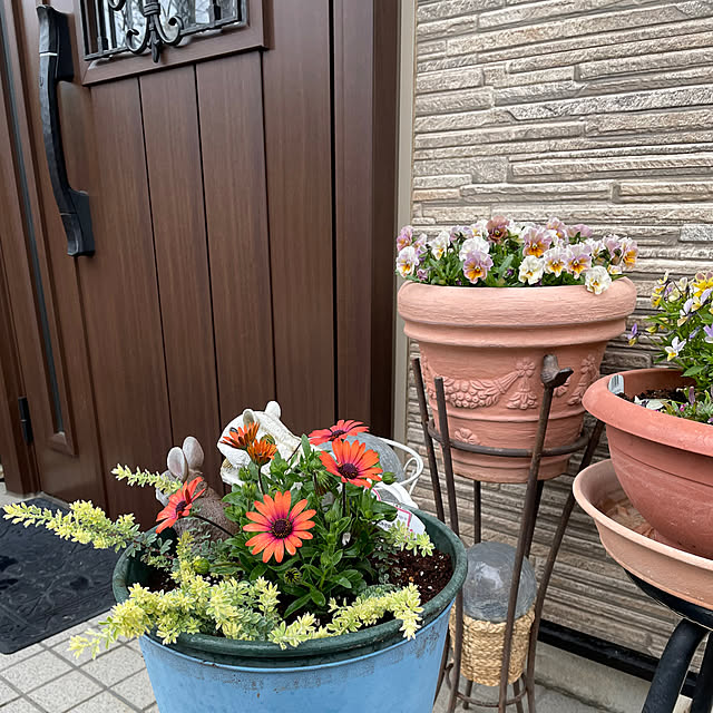 ronronさんの部屋