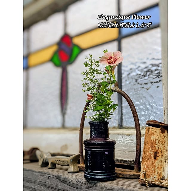 ElegantiqueFlowerさんの実例写真
