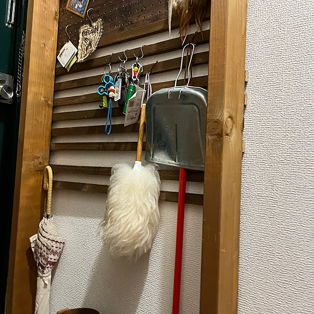 DIY/雑貨/ナチュラル/玄関/入り口のインテリア実例 - 2023-07-17 17:10:41