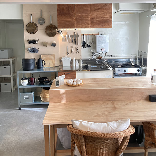 plus9さんの実例写真