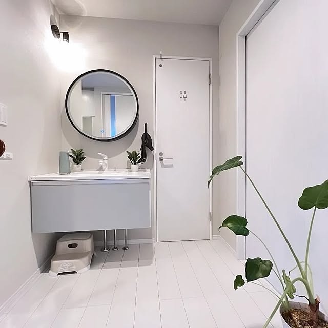 non_billy_houseさんの実例写真