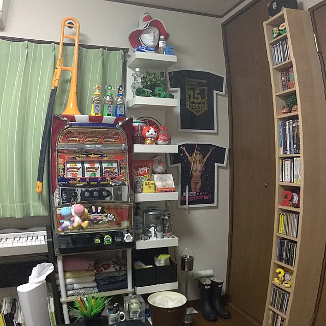 shinokingさんの実例写真