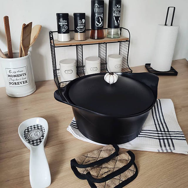 ChicEaseKitchenさんの実例写真