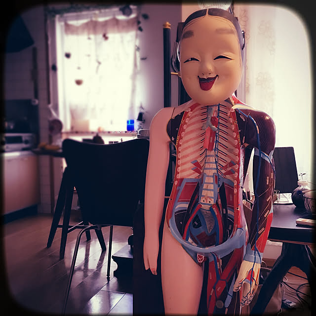 Mさんの実例写真