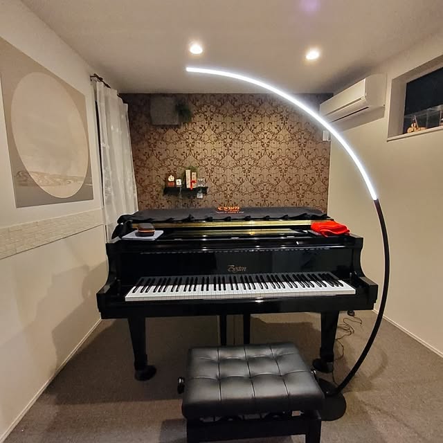 Maroさんの部屋