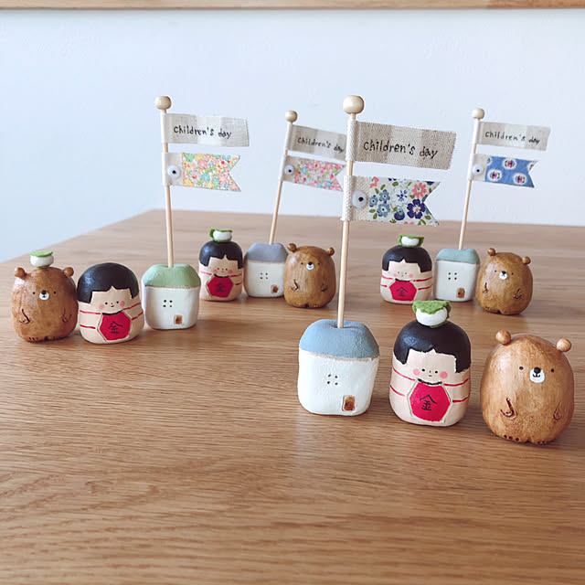 mangoさんの部屋