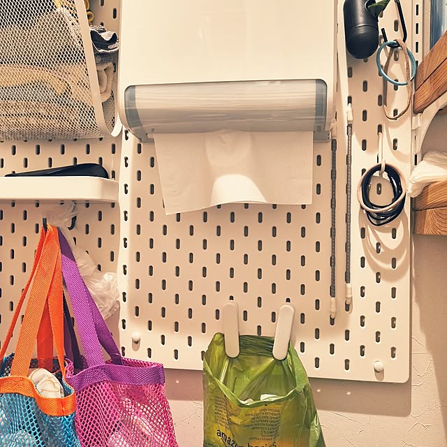 beanzさんの部屋