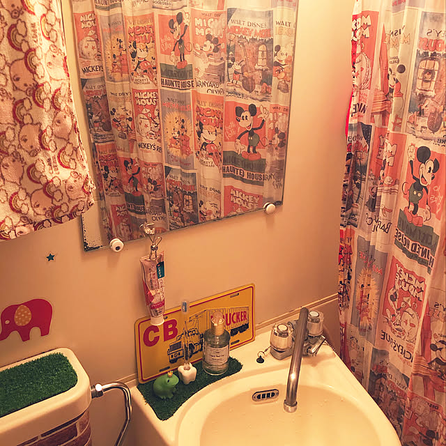 samansa_Liさんの実例写真