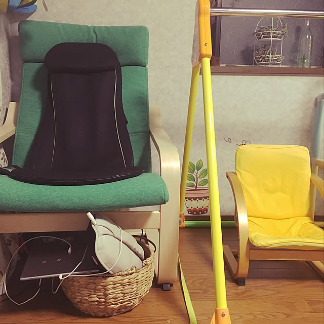 luckyさんの実例写真