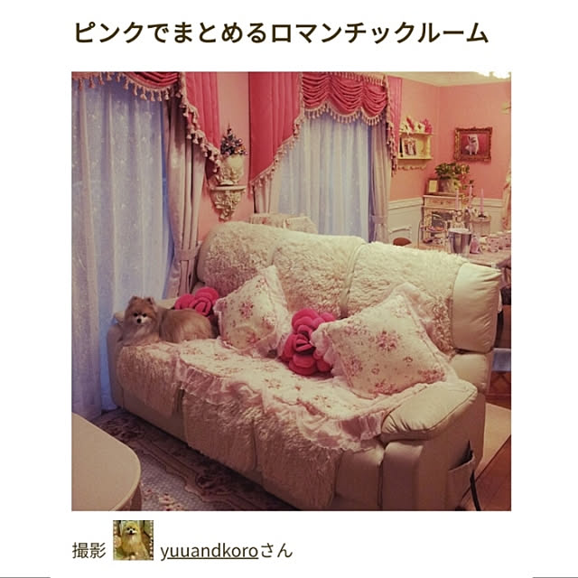 yuuandkoroさんの実例写真