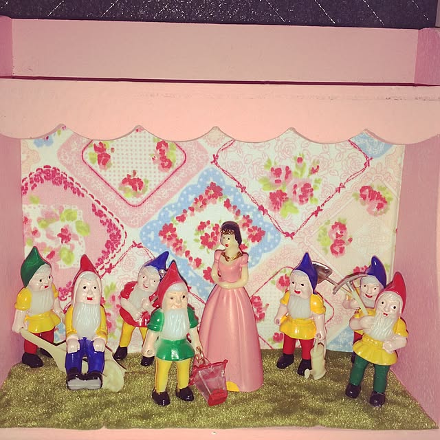 candy_Bonbonさんの実例写真