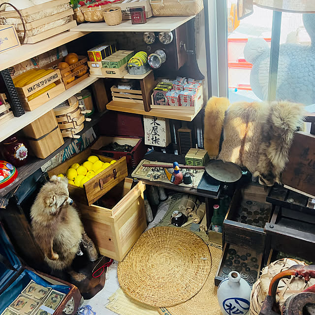 takakuzenさんの部屋