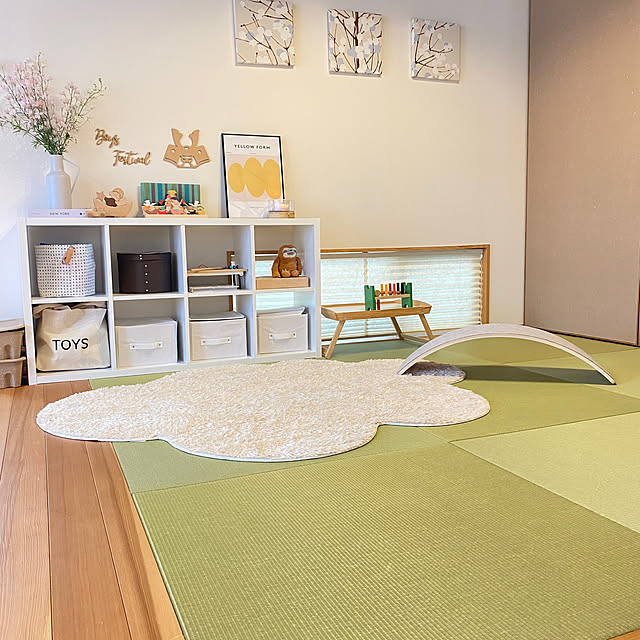 m__homeさんの部屋