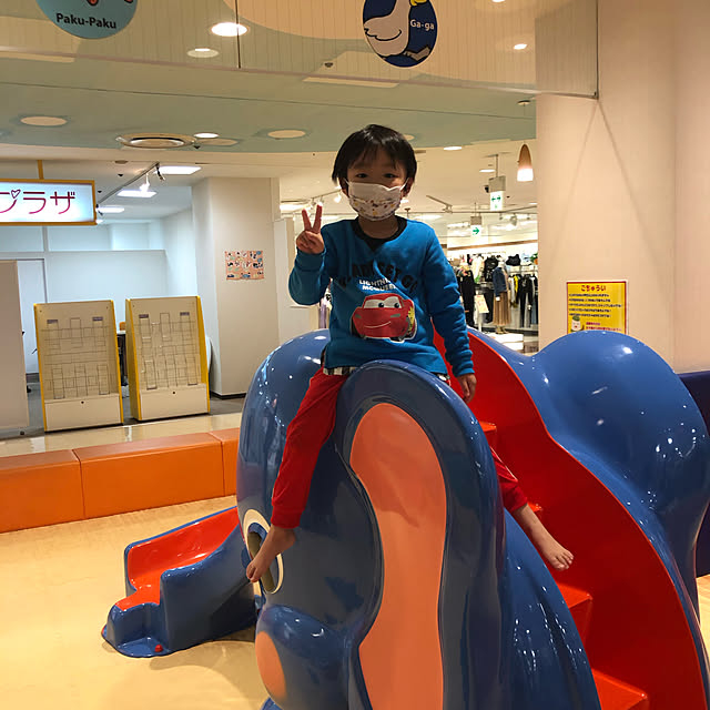 実例写真