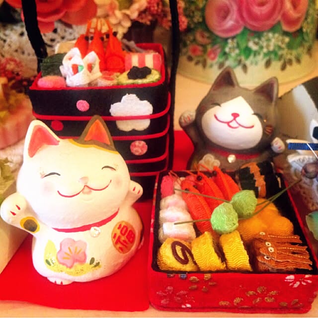 HappyRoseさんの実例写真