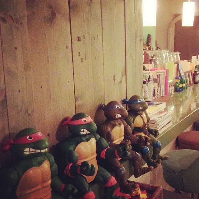 Akaneさんの実例写真
