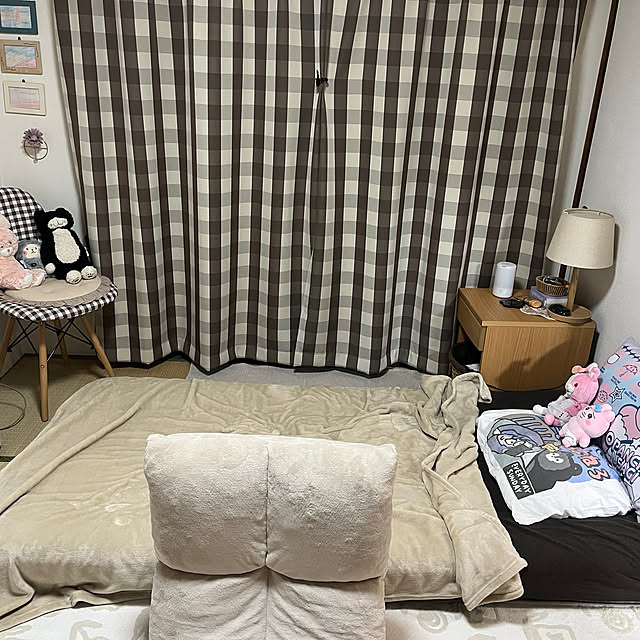 Naoさんの部屋