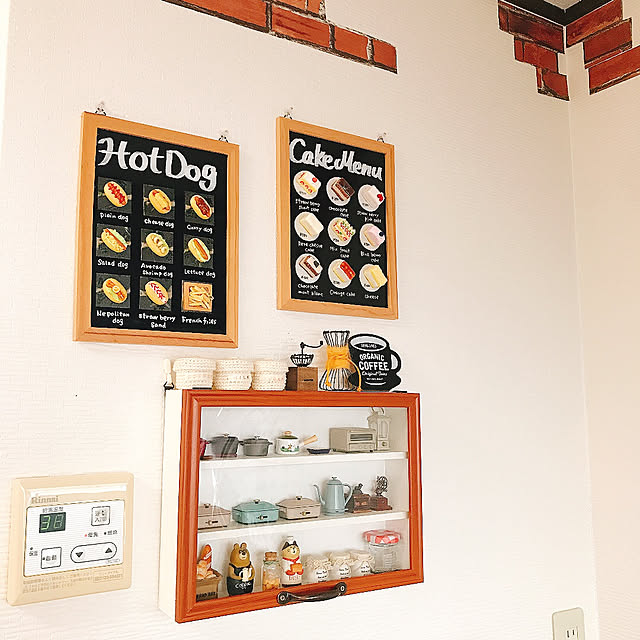 natsuさんの実例写真