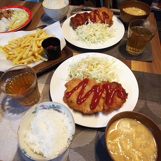 ritetsuyuRさんの実例写真