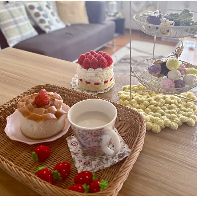 CoCo0617さんの部屋