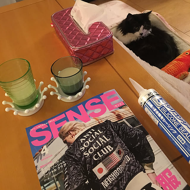 kanaさんの実例写真