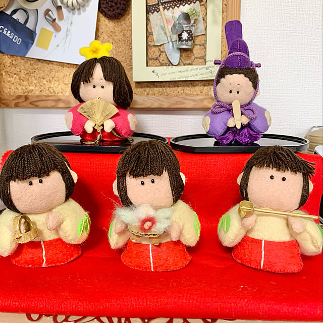 miyumiyuさんの実例写真