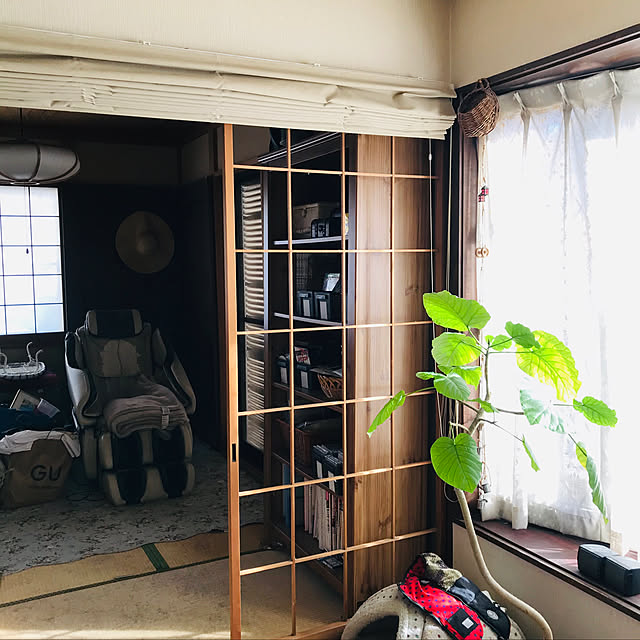 実例写真