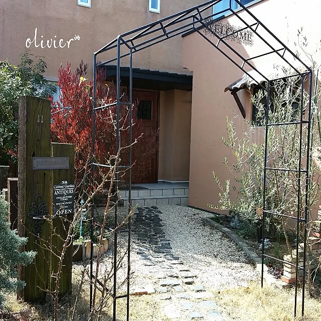 olivierさんの実例写真