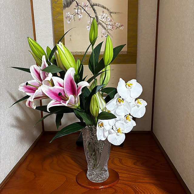 chIoeさんの部屋