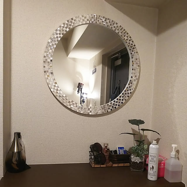 kameponさんの実例写真