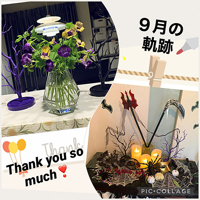 yukarin-gardenさんの実例写真
