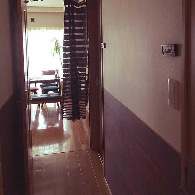 mikuさんの実例写真