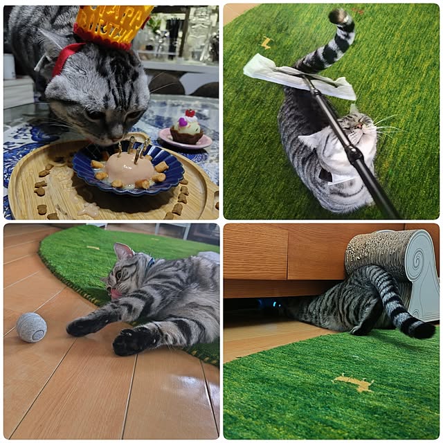 hiro3さんの部屋