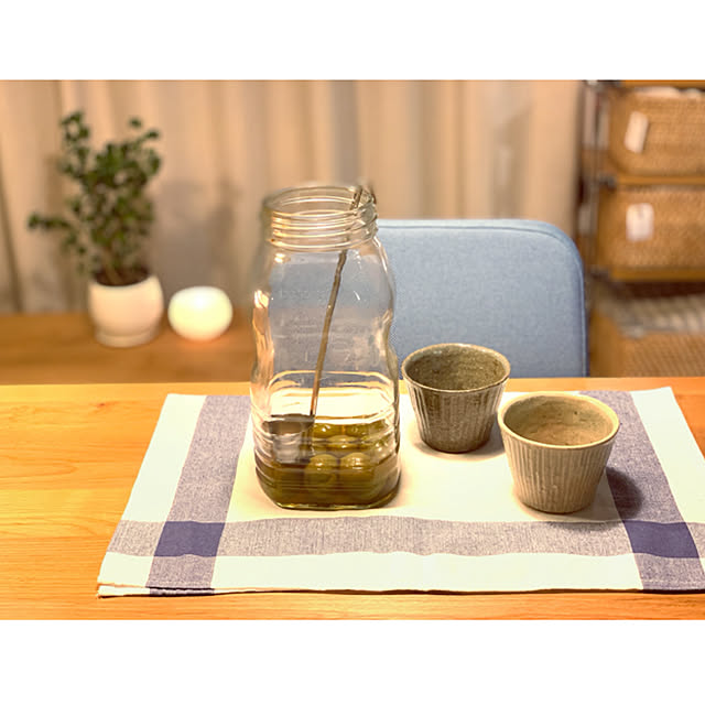 N.aiさんの実例写真