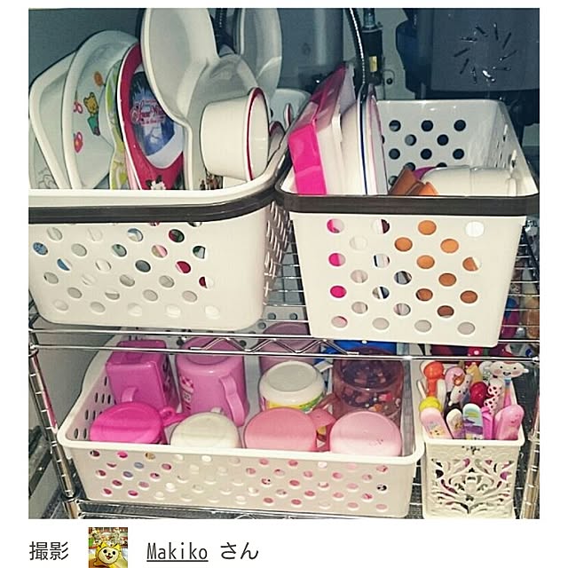 Makikoさんの実例写真