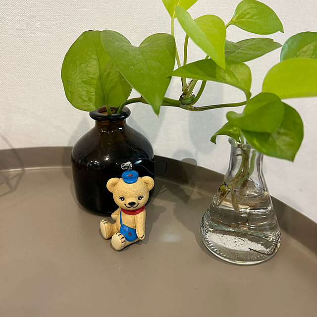 banbinaさんの部屋