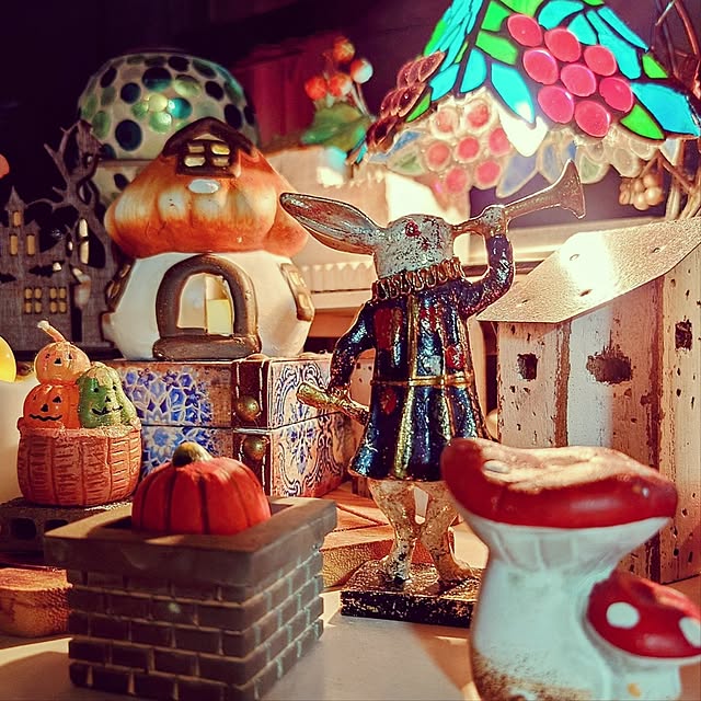 mikanさんの部屋