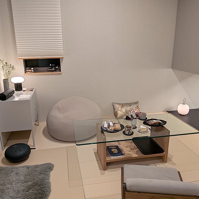 Rororiさんの部屋