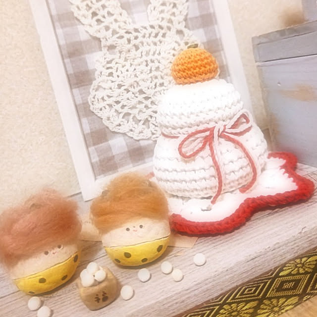 harumoeさんの実例写真