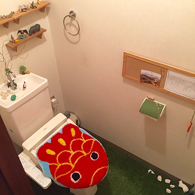 qqmmさんの実例写真