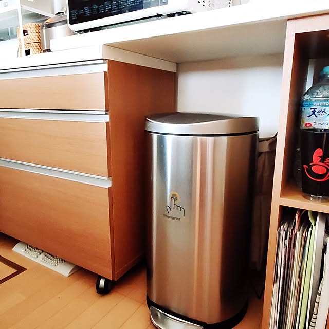 pomさんの部屋