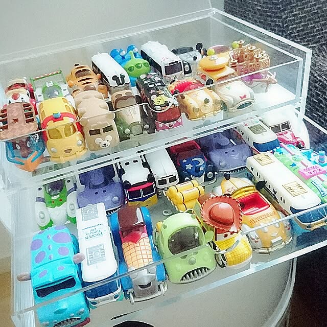 Mikaさんの実例写真