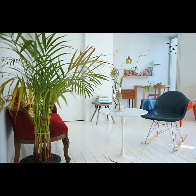 Design papa Ka-tuさんの実例写真