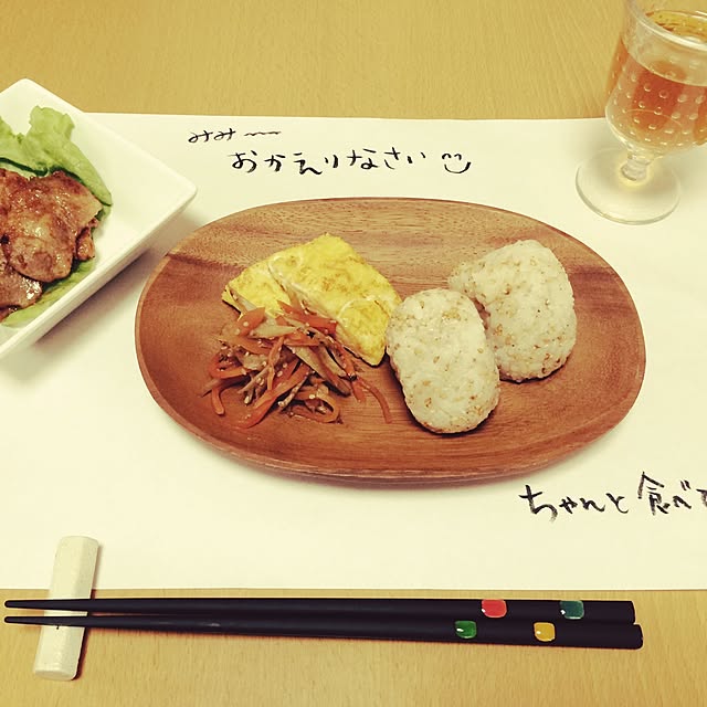 macoさんの実例写真
