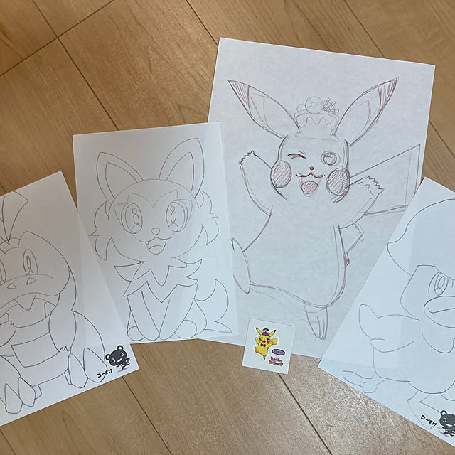 Hanaさんの実例写真