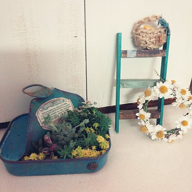 cloverさんの実例写真