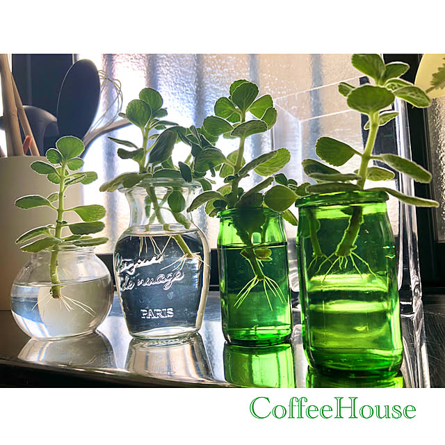 CoffeeHouseさんの実例写真