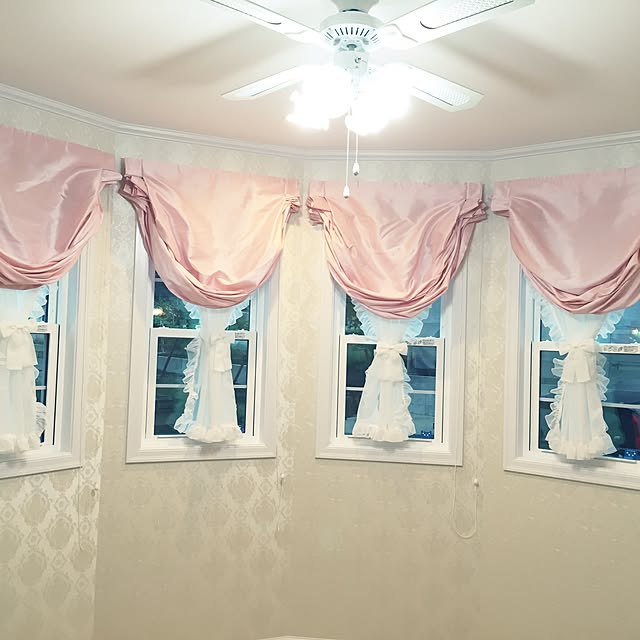 kirakirarisaさんの実例写真