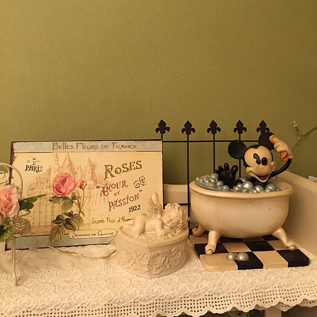 greenroseさんの実例写真